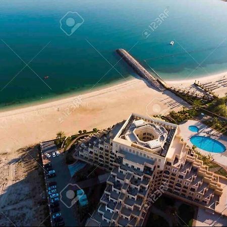 ראס אל חאימה Spacious Luxury Studio In Bab Al Bahr, Marjan Island מראה חיצוני תמונה