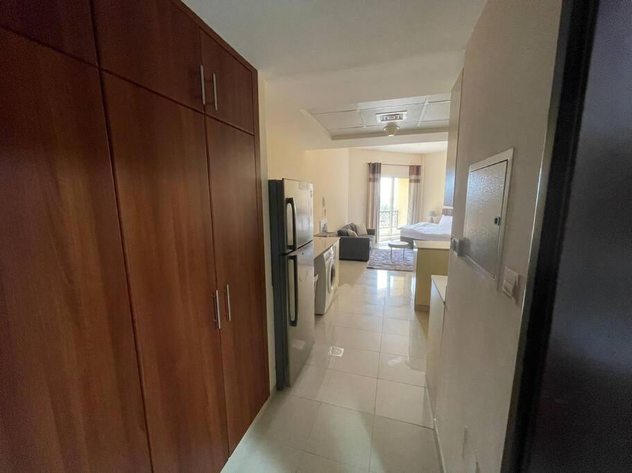 ראס אל חאימה Spacious Luxury Studio In Bab Al Bahr, Marjan Island מראה חיצוני תמונה