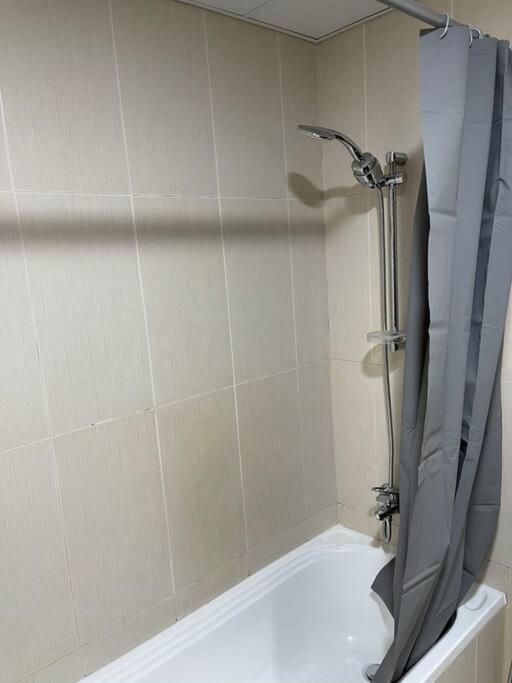ראס אל חאימה Spacious Luxury Studio In Bab Al Bahr, Marjan Island מראה חיצוני תמונה